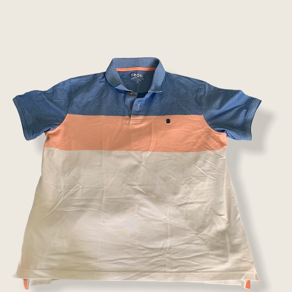 Izod Polo